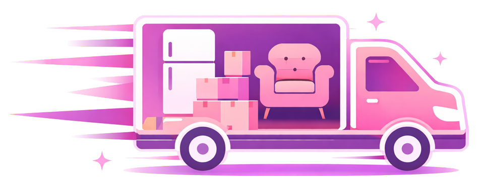 Доставка крупногабаритного груза