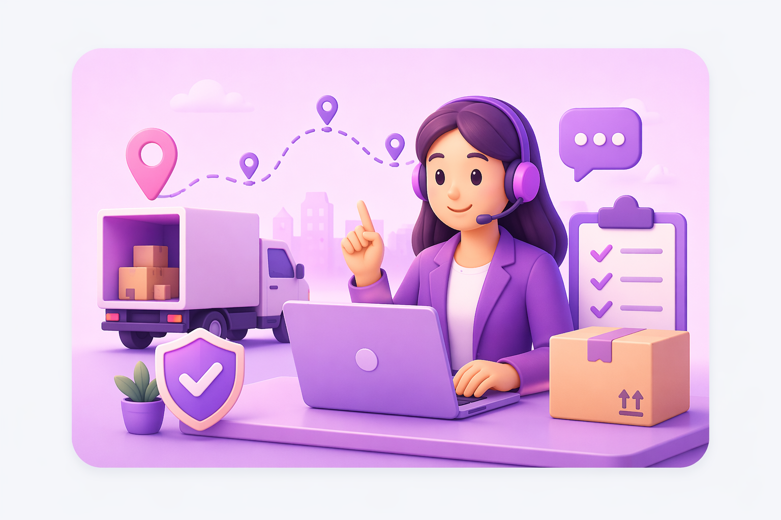 Сопровождение